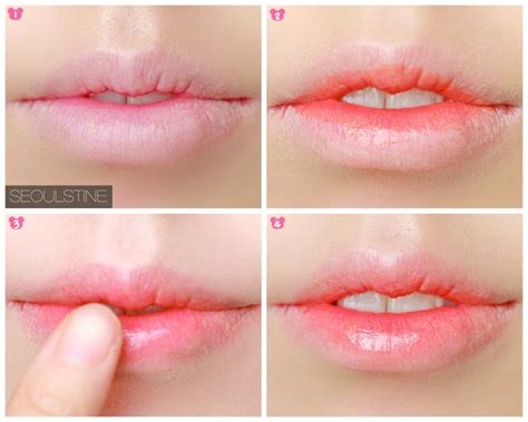 korean glossy stain ysl dupe